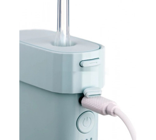 Ирригатор Revyline RL 410 (голубой)