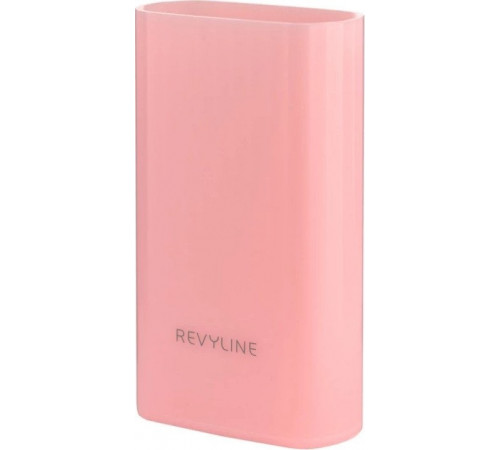 Ирригатор Revyline RL 410 (розовый)