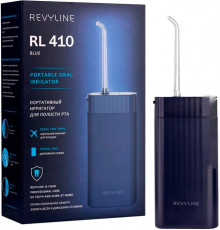 Ирригатор Revyline RL 410 (синий)