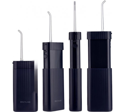 Ирригатор Revyline RL 410 (синий)