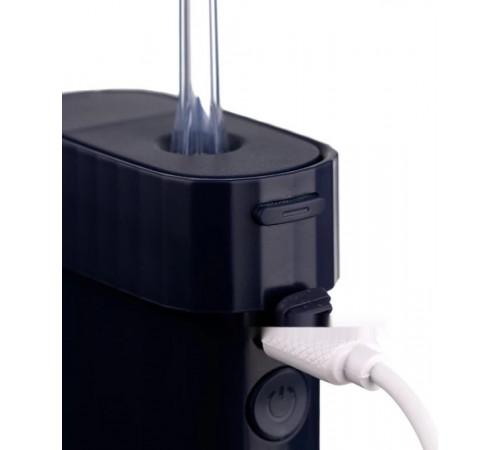 Ирригатор Revyline RL 410 (синий)