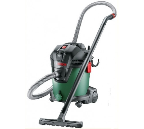 Пылесос Bosch UniversalVac 15