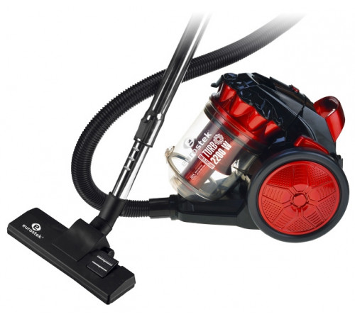Пылесос Eurostek EVC-3002