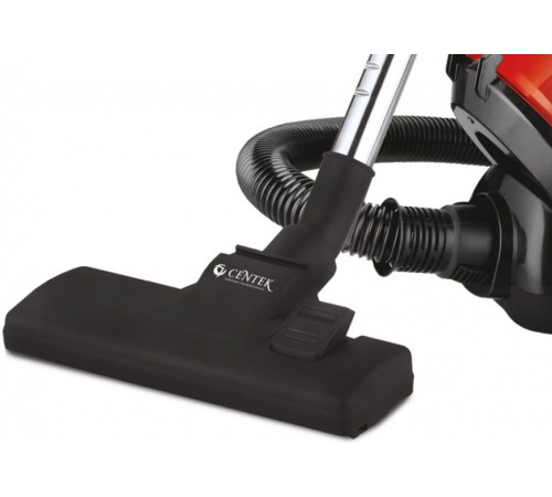 Пылесос CENTEK CT-2524 (Red)