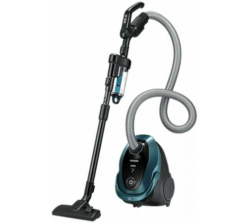 Пылесос Samsung VC20M2540JN/EV