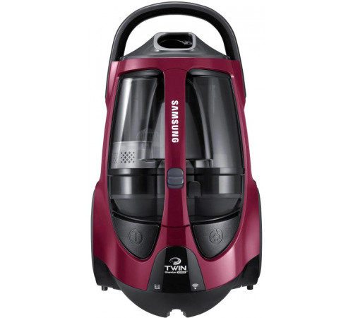 Пылесос Samsung VCC885HH3P/XEV