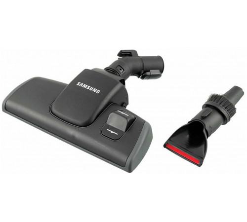 Пылесос Samsung VCC885HH3P/XEV