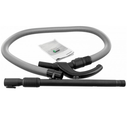 Пылесос Samsung VCC885HH3P/XEV