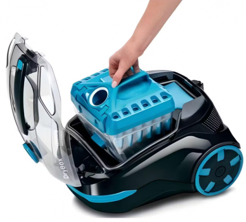 Пылесос Thomas DryBox 786553