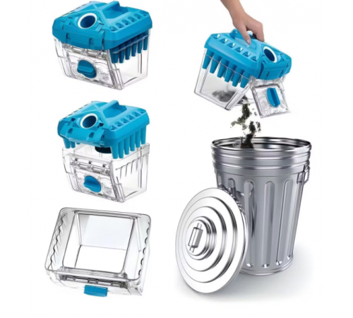 Пылесос Thomas DryBox 786553