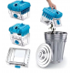 Пылесос Thomas DryBox 786553