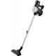 Пылесос BBK BV2512 (White/Black)