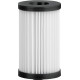 Пылесос BBK BV2512 (White/Black)