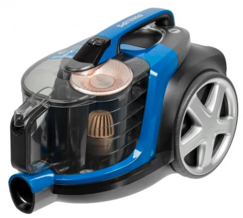Пылесос Philips FC9733/01
