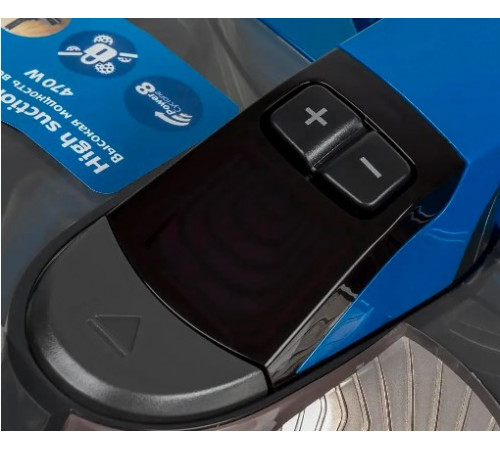 Пылесос Philips FC9733/01