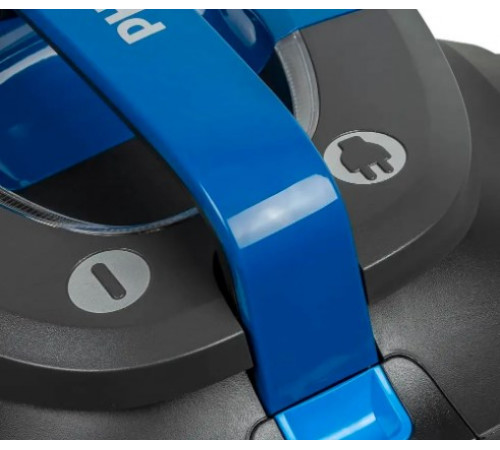 Пылесос Philips FC9733/01