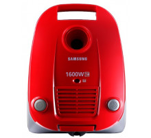 Пылесос Samsung SC4131 (Red)
