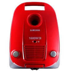 Пылесос Samsung SC4131 (Red)