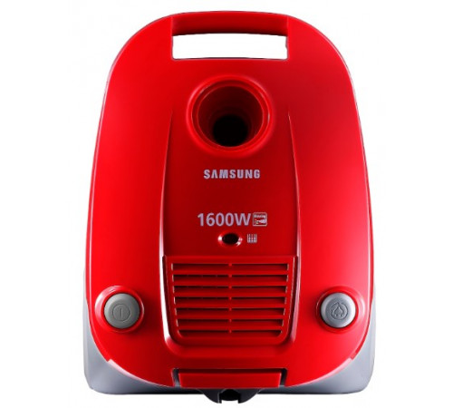 Пылесос Samsung SC4131 (Red)