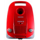 Пылесос Samsung SC4131 (Red)