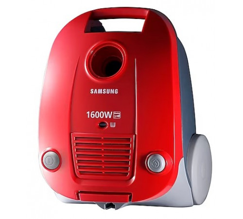 Пылесос Samsung SC4131 (Red)