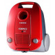 Пылесос Samsung SC4131 (Red)