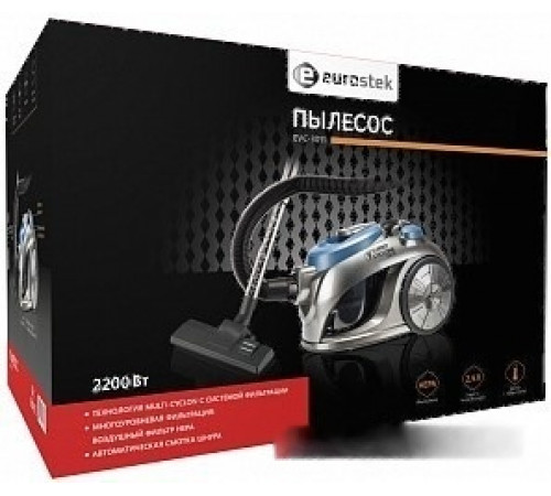 Пылесос Eurostek EVC-3011