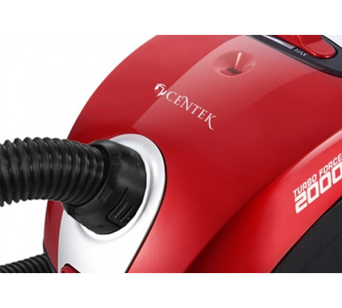 Пылесос CENTEK CT-2511 (Red)