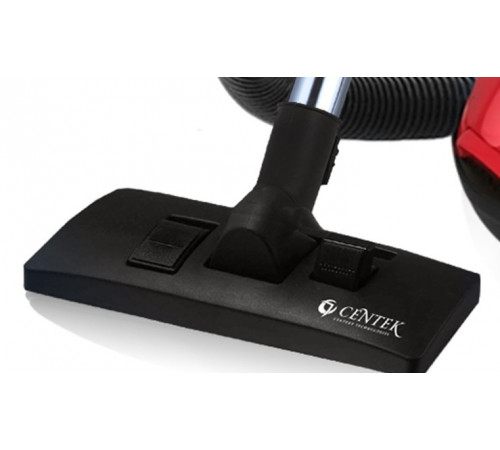 Пылесос CENTEK CT-2511 (Red)
