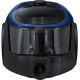 Пылесос Samsung VC18M3120VB/EV