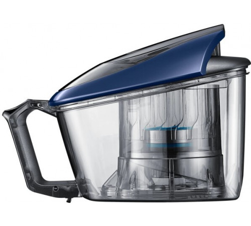 Пылесос Samsung VC18M3120VB/EV