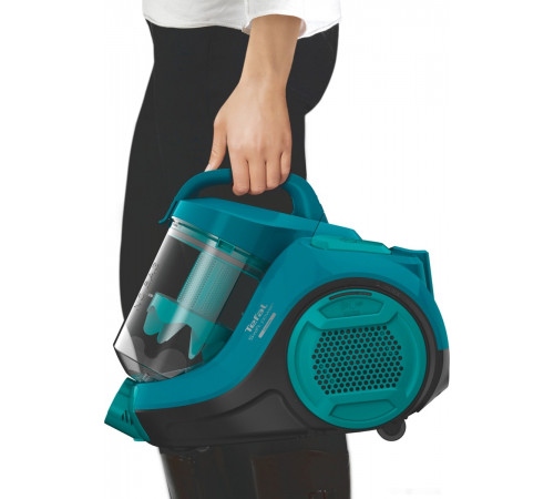 Пылесос Tefal TW2922EA