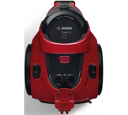 Пылесос Bosch BGC05AAA2