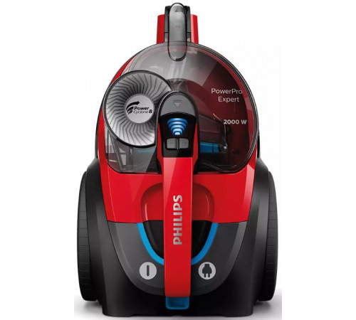 Пылесос Philips FC9728/01