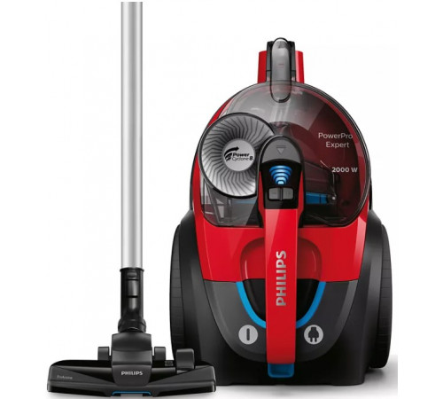 Пылесос Philips FC9728/01