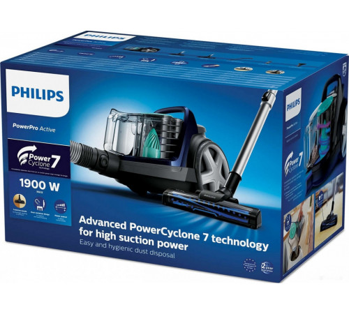 Пылесос Philips FC9573/01