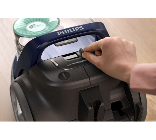 Пылесос Philips FC9573/01