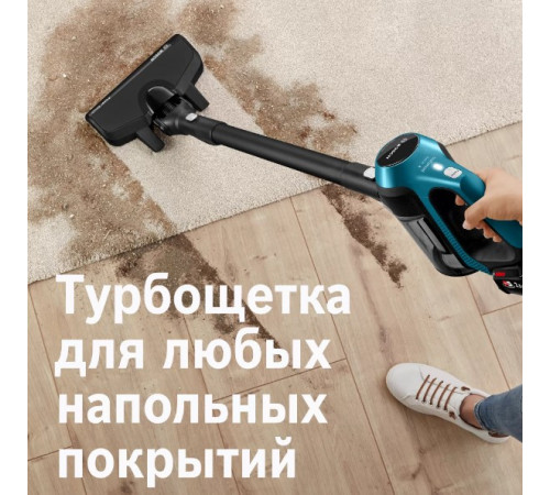 Пылесос Bosch BBS611LAG