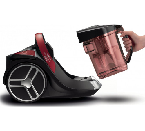 Пылесос Tefal TW7253EA