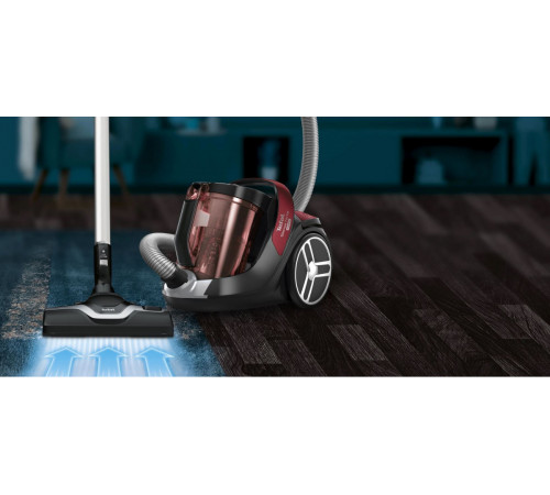 Пылесос Tefal TW7253EA