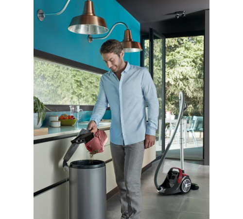Пылесос Tefal TW7253EA