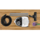 Пылесос Gorenje VC1701GACWCY