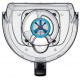 Пылесос Samsung VC18M21D0VG/EV