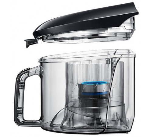 Пылесос Samsung VC18M21D0VG/EV