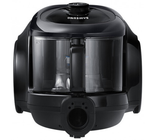 Пылесос Samsung VC18M21D0VG/EV