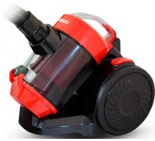 Пылесос Ginzzu VS427 (Black/Red)