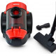 Пылесос Ginzzu VS427 (Black/Red)