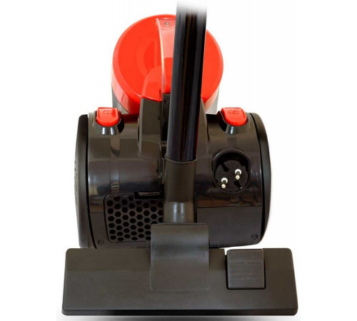 Пылесос Ginzzu VS427 (Black/Red)