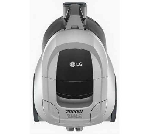 Пылесос LG VC5420NNTS