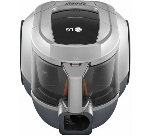 Пылесос LG VC5420NNTS